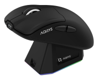 AQIRYS M60 black - 1534043 - zdjęcie 8